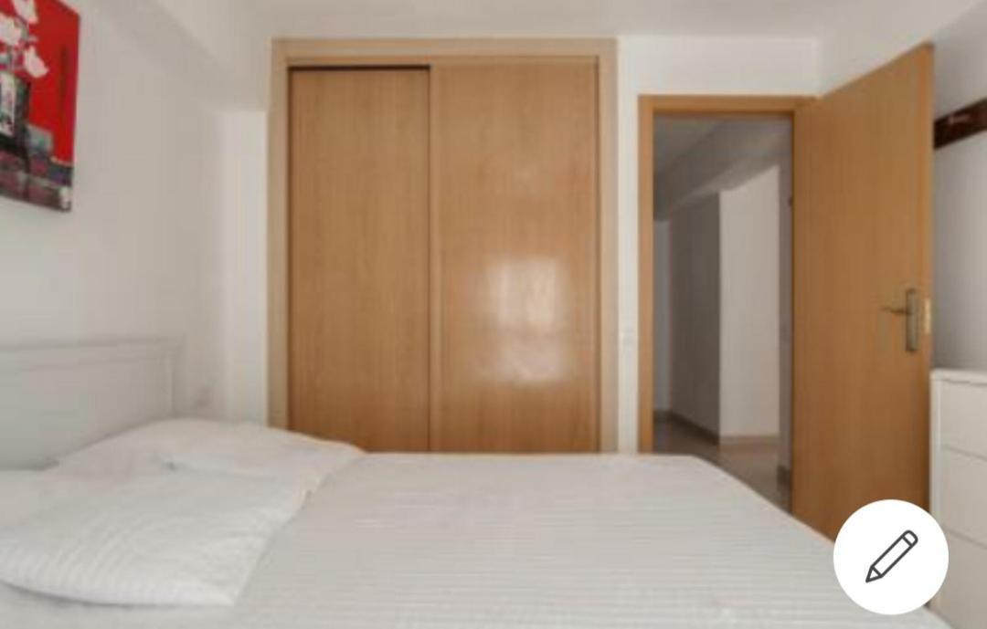 Apartamento Vacacional Costa Del Sol Benalmadena Exterior photo