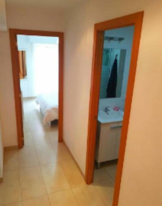 Apartamento Vacacional Costa Del Sol Benalmadena Exterior photo