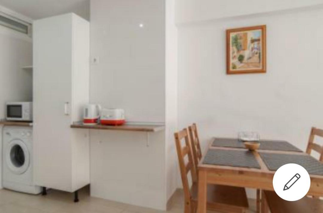 Apartamento Vacacional Costa Del Sol Benalmadena Exterior photo