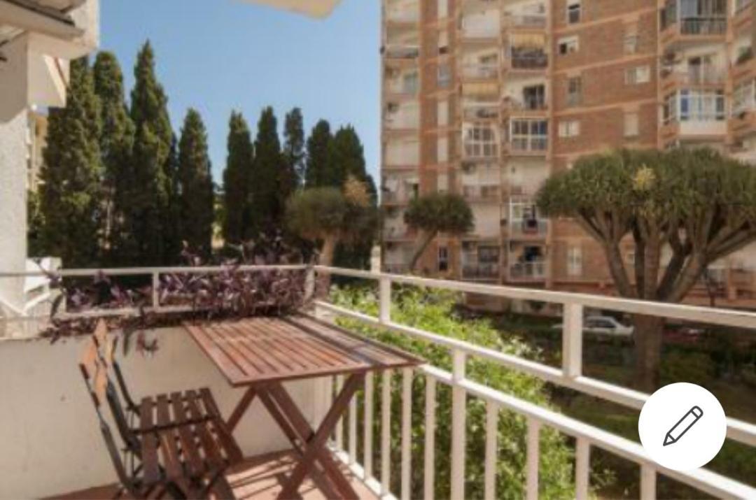Apartamento Vacacional Costa Del Sol Benalmadena Exterior photo