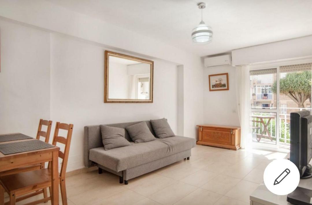 Apartamento Vacacional Costa Del Sol Benalmadena Exterior photo